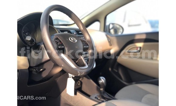 Hividy Kia Rio Hafa Car in Import - Dubai in Diana Hividy Kia Rio Hafa Car in Import - Dubai in Diana