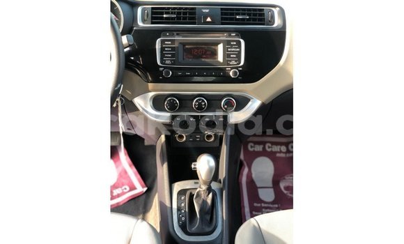 Hividy Kia Rio Hafa Car in Import - Dubai in Diana Hividy Kia Rio Hafa Car in Import - Dubai in Diana
