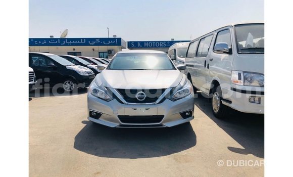 Hividy Nissan Altima Hafa Car in Import - Dubai in Diana Hividy Nissan Altima Hafa Car in Import - Dubai in Diana