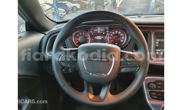 Hividy Dodge Challenger Black Car in Import - Dubai in Diana Hividy Dodge Challenger Black Car in Import - Dubai in Diana