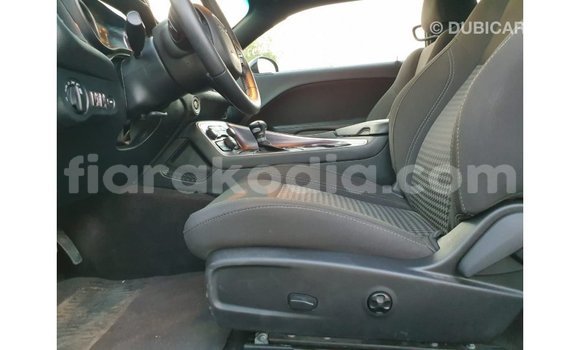 Hividy Dodge Challenger Black Car in Import - Dubai in Diana Hividy Dodge Challenger Black Car in Import - Dubai in Diana