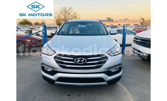 Acheter Import Voiture Hyundai Santa Fe Autre à Import - Dubai, Diana Acheter Import Voiture Hyundai Santa Fe Autre à Import - Dubai, Diana
