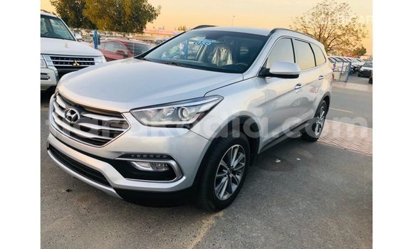 Hividy Hyundai Santa Fe Hafa Car in Import - Dubai in Diana Hividy Hyundai Santa Fe Hafa Car in Import - Dubai in Diana