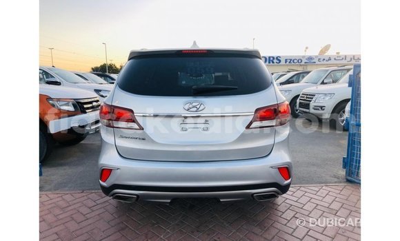 Hividy Hyundai Santa Fe Hafa Car in Import - Dubai in Diana Hividy Hyundai Santa Fe Hafa Car in Import - Dubai in Diana