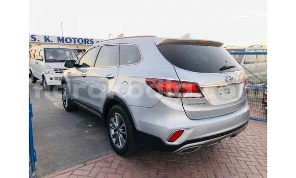 Hividy Hyundai Santa Fe Hafa Car in Import - Dubai in Diana Hividy Hyundai Santa Fe Hafa Car in Import - Dubai in Diana