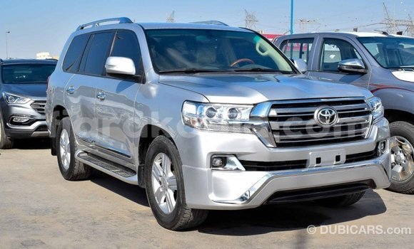 Acheter Import Voiture Toyota Land Cruiser Autre à Import - Dubai, Diana Acheter Import Voiture Toyota Land Cruiser Autre à Import - Dubai, Diana