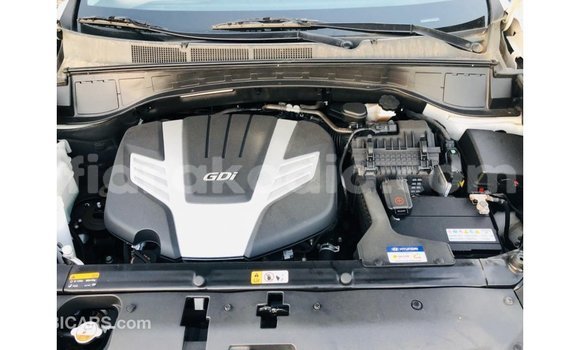 Hividy Hyundai Santa Fe Hafa Car in Import - Dubai in Diana Hividy Hyundai Santa Fe Hafa Car in Import - Dubai in Diana