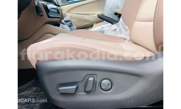 Hividy Hyundai Tucson Hafa Car in Import - Dubai in Diana Hividy Hyundai Tucson Hafa Car in Import - Dubai in Diana