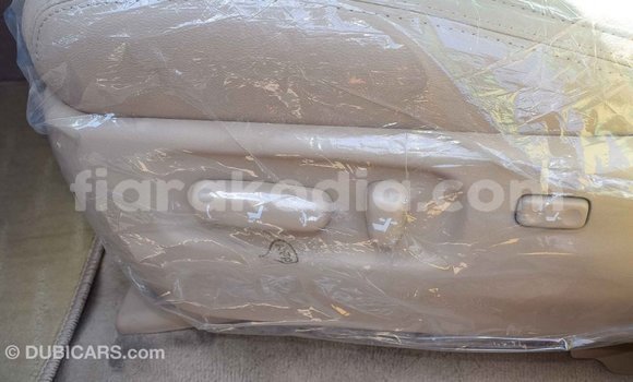 Acheter Import Voiture Toyota Land Cruiser Autre à Import - Dubai, Diana Acheter Import Voiture Toyota Land Cruiser Autre à Import - Dubai, Diana