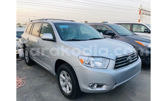 Buy Import Toyota Highlander Other Car in Import - Dubai in Diana Buy Import Toyota Highlander Other Car in Import - Dubai in Diana