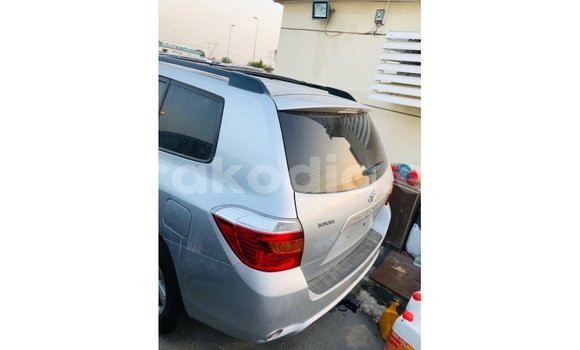 Buy Import Toyota Highlander Other Car in Import - Dubai in Diana Buy Import Toyota Highlander Other Car in Import - Dubai in Diana