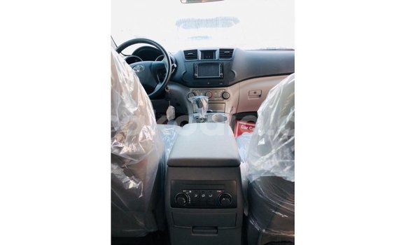 Buy Import Toyota Highlander Other Car in Import - Dubai in Diana Buy Import Toyota Highlander Other Car in Import - Dubai in Diana