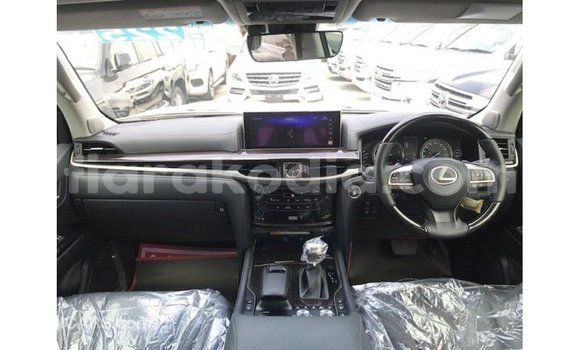 Buy Import Lexus LX White Car in Import - Dubai in Diana Buy Import Lexus LX White Car in Import - Dubai in Diana