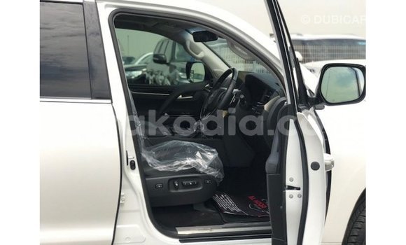 Buy Import Lexus LX White Car in Import - Dubai in Diana Buy Import Lexus LX White Car in Import - Dubai in Diana