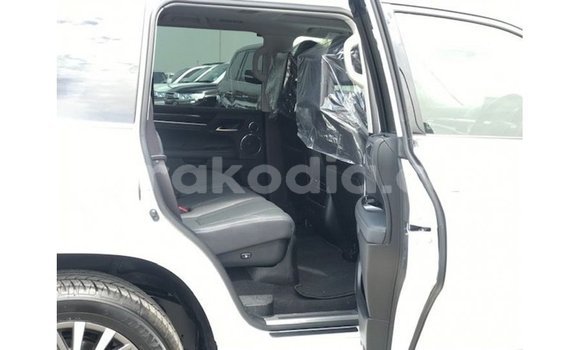 Buy Import Lexus LX White Car in Import - Dubai in Diana Buy Import Lexus LX White Car in Import - Dubai in Diana