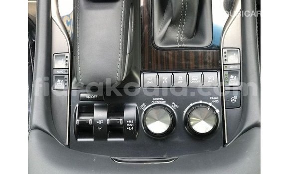 Buy Import Lexus LX White Car in Import - Dubai in Diana Buy Import Lexus LX White Car in Import - Dubai in Diana