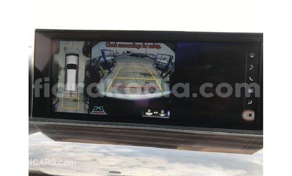 Buy Import Lexus LX White Car in Import - Dubai in Diana Buy Import Lexus LX White Car in Import - Dubai in Diana