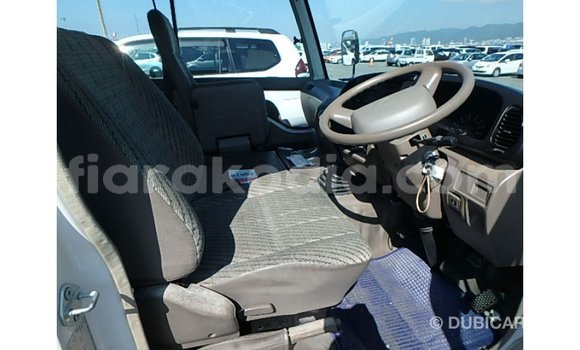 Acheter Import Voiture Toyota Coaster Blanc à Import - Dubai, Diana Acheter Import Voiture Toyota Coaster Blanc à Import - Dubai, Diana