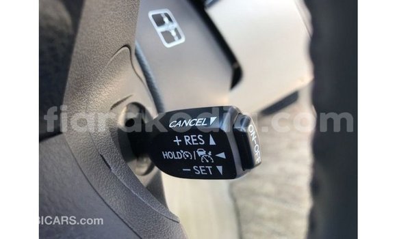 Acheter Import Voiture Toyota Land Cruiser Noir à Import - Dubai, Diana Acheter Import Voiture Toyota Land Cruiser Noir à Import - Dubai, Diana