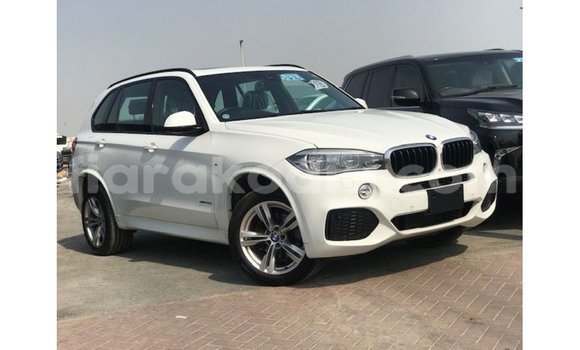 Acheter Import Voiture BMW X5 Blanc à Import - Dubai, Diana Acheter Import Voiture BMW X5 Blanc à Import - Dubai, Diana