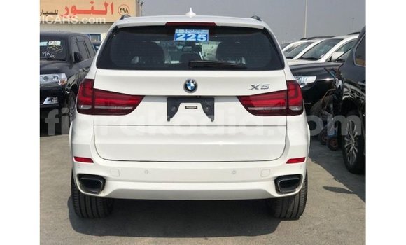 Buy Import BMW X5 White Car in Import - Dubai in Diana Buy Import BMW X5 White Car in Import - Dubai in Diana