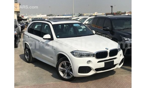 Buy Import BMW X5 White Car in Import - Dubai in Diana Buy Import BMW X5 White Car in Import - Dubai in Diana