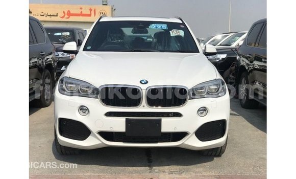 Buy Import BMW X5 White Car in Import - Dubai in Diana Buy Import BMW X5 White Car in Import - Dubai in Diana