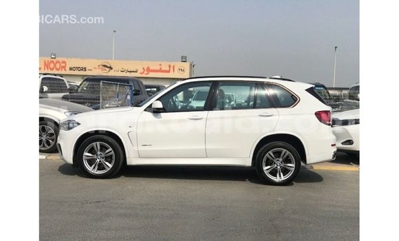 Buy Import BMW X5 White Car in Import - Dubai in Diana Buy Import BMW X5 White Car in Import - Dubai in Diana