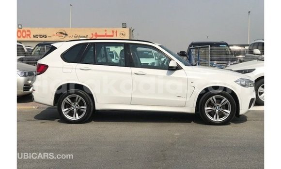 Buy Import BMW X5 White Car in Import - Dubai in Diana Buy Import BMW X5 White Car in Import - Dubai in Diana