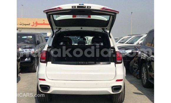 Buy Import BMW X5 White Car in Import - Dubai in Diana Buy Import BMW X5 White Car in Import - Dubai in Diana