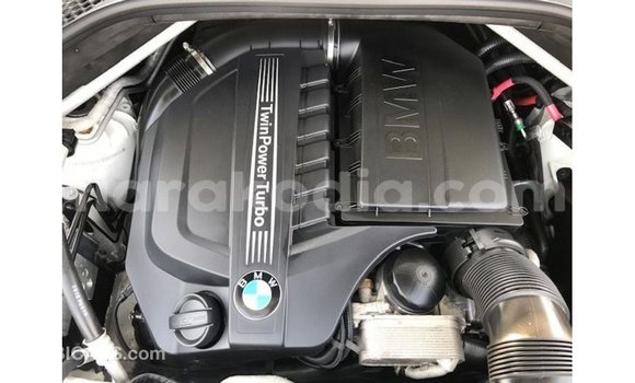 Buy Import BMW X5 White Car in Import - Dubai in Diana Buy Import BMW X5 White Car in Import - Dubai in Diana