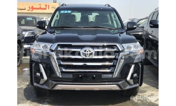Acheter Import Voiture Toyota Land Cruiser Noir à Import - Dubai, Diana Acheter Import Voiture Toyota Land Cruiser Noir à Import - Dubai, Diana