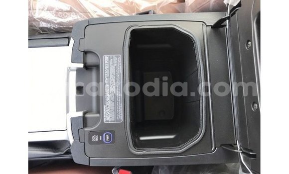 Acheter Import Voiture Toyota Land Cruiser Noir à Import - Dubai, Diana Acheter Import Voiture Toyota Land Cruiser Noir à Import - Dubai, Diana