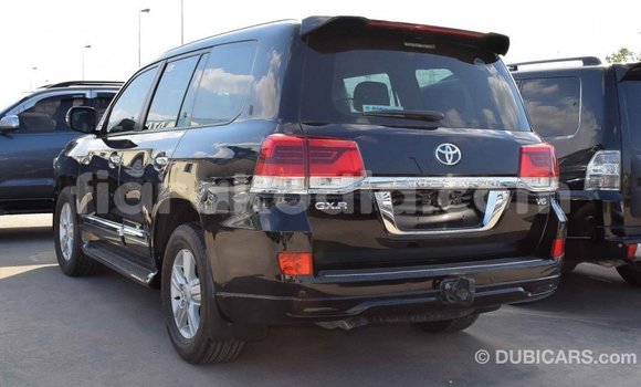 Acheter Import Voiture Toyota Land Cruiser Noir à Import - Dubai, Diana Acheter Import Voiture Toyota Land Cruiser Noir à Import - Dubai, Diana