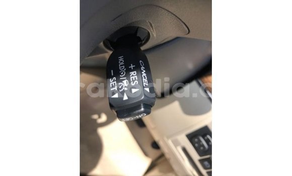 Hividy Toyota Land Cruiser fotsy Car in Import - Dubai in Diana Hividy Toyota Land Cruiser fotsy Car in Import - Dubai in Diana