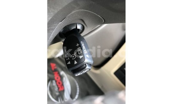 Hividy Toyota Prado Red Car in Import - Dubai in Diana Hividy Toyota Prado Red Car in Import - Dubai in Diana