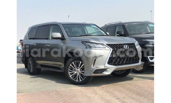 Hividy Lexus LX Hafa Car in Import - Dubai in Diana Hividy Lexus LX Hafa Car in Import - Dubai in Diana