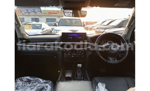 Buy Import Lexus LX Other Car in Import - Dubai in Diana Buy Import Lexus LX Other Car in Import - Dubai in Diana