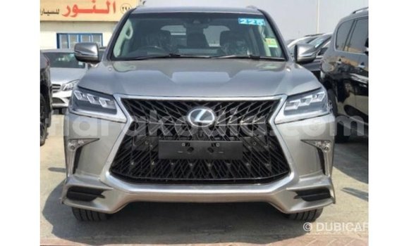Buy Import Lexus LX Other Car in Import - Dubai in Diana Buy Import Lexus LX Other Car in Import - Dubai in Diana