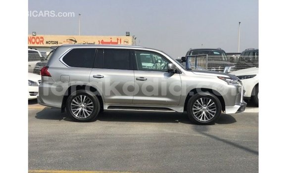 Buy Import Lexus LX Other Car in Import - Dubai in Diana Buy Import Lexus LX Other Car in Import - Dubai in Diana