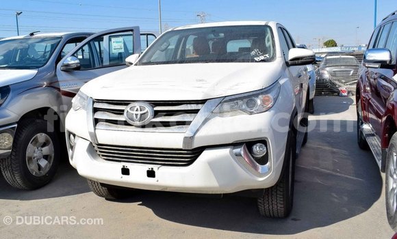 Hividy Toyota Fortuner fotsy Car in Import - Dubai in Diana Hividy Toyota Fortuner fotsy Car in Import - Dubai in Diana