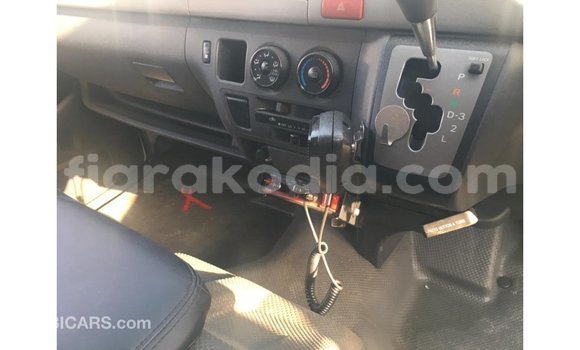 Buy Import Toyota Hiace White Car in Import - Dubai in Diana Buy Import Toyota Hiace White Car in Import - Dubai in Diana