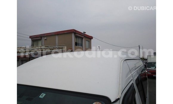 Buy Import Toyota Hiace White Car in Import - Dubai in Diana Buy Import Toyota Hiace White Car in Import - Dubai in Diana