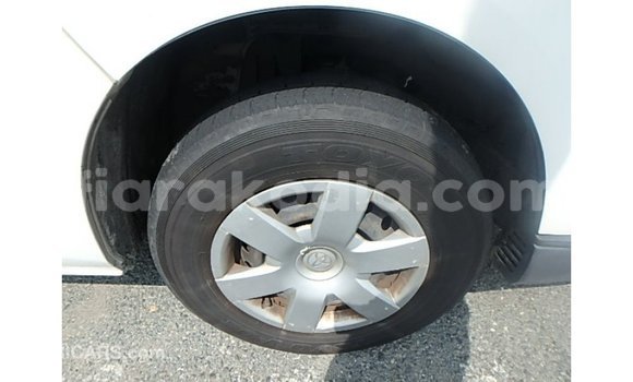 Buy Import Toyota Hiace White Car in Import - Dubai in Diana Buy Import Toyota Hiace White Car in Import - Dubai in Diana