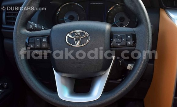 Hividy Toyota Fortuner fotsy Car in Import - Dubai in Diana Hividy Toyota Fortuner fotsy Car in Import - Dubai in Diana