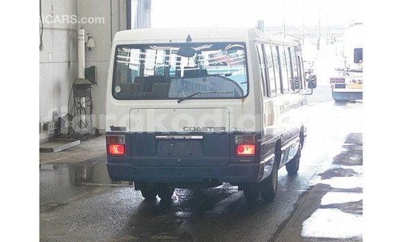Buy Import Toyota Coaster White Car in Import - Dubai in Diana Buy Import Toyota Coaster White Car in Import - Dubai in Diana
