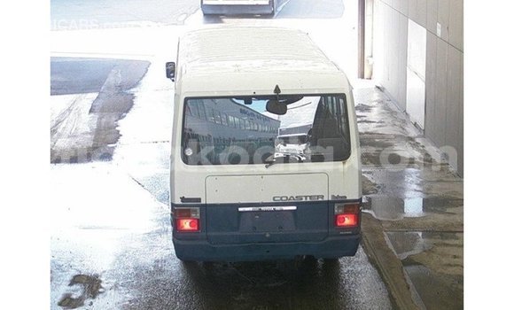 Buy Import Toyota Coaster White Car in Import - Dubai in Diana Buy Import Toyota Coaster White Car in Import - Dubai in Diana
