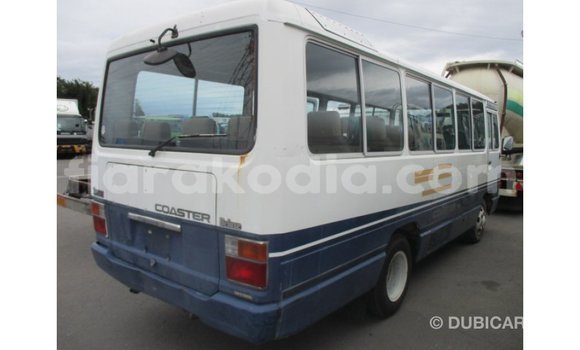 Buy Import Toyota Coaster White Car in Import - Dubai in Diana Buy Import Toyota Coaster White Car in Import - Dubai in Diana