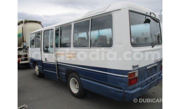Buy Import Toyota Coaster White Car in Import - Dubai in Diana Buy Import Toyota Coaster White Car in Import - Dubai in Diana