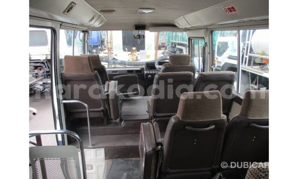 Buy Import Toyota Coaster White Car in Import - Dubai in Diana Buy Import Toyota Coaster White Car in Import - Dubai in Diana